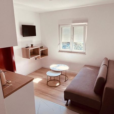 Apartments Kristic Neum Extérieur photo