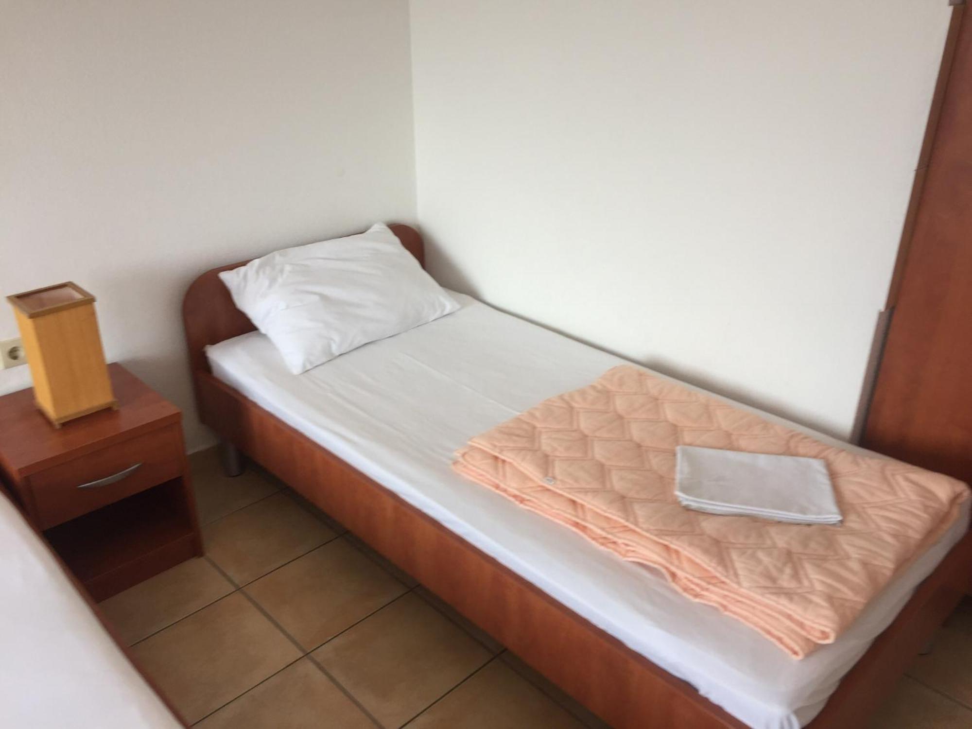 Apartments Kristic Neum Chambre photo