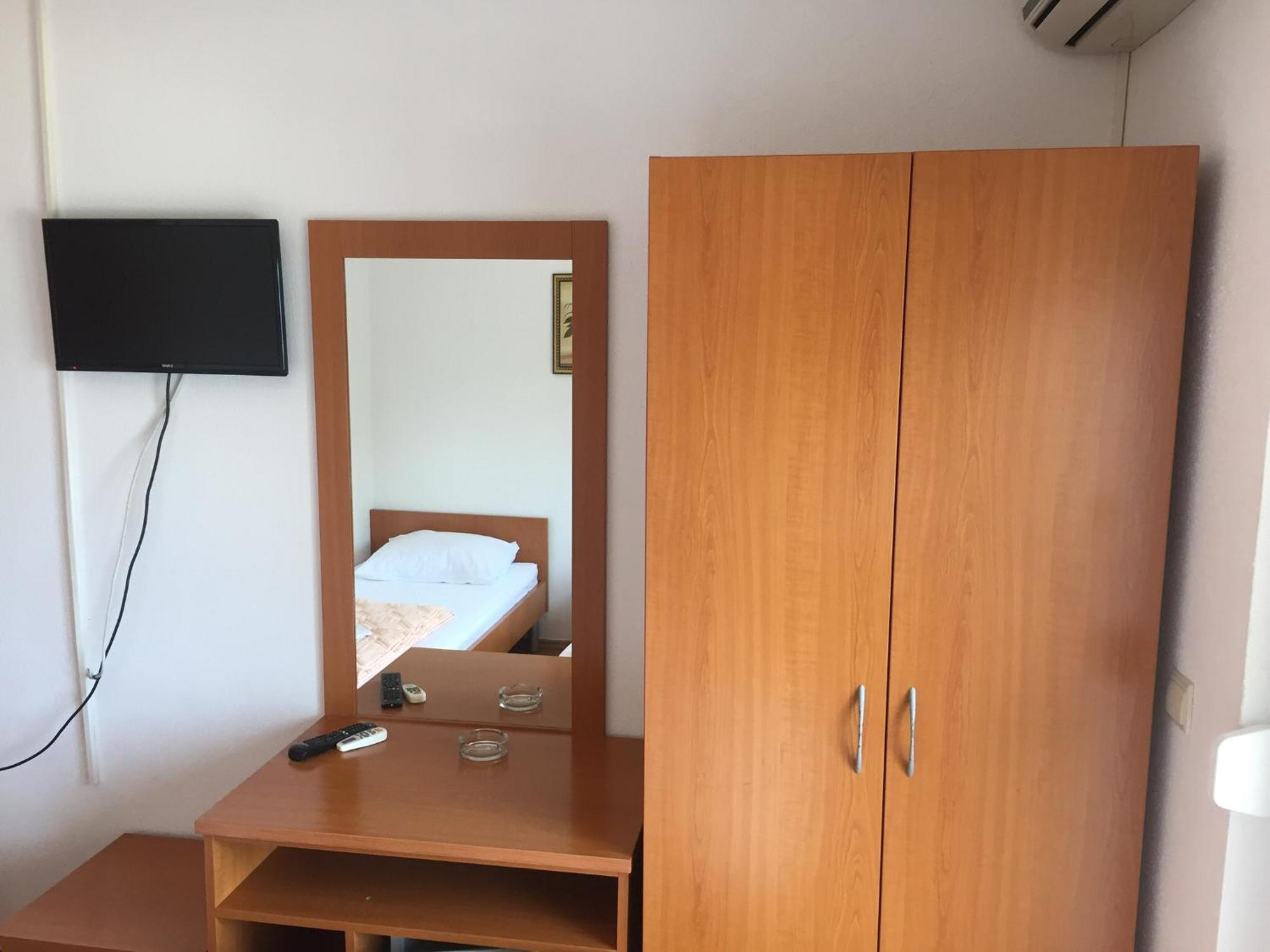 Apartments Kristic Neum Chambre photo