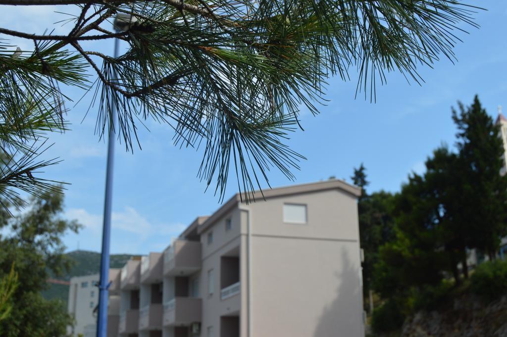 Apartments Kristic Neum Extérieur photo