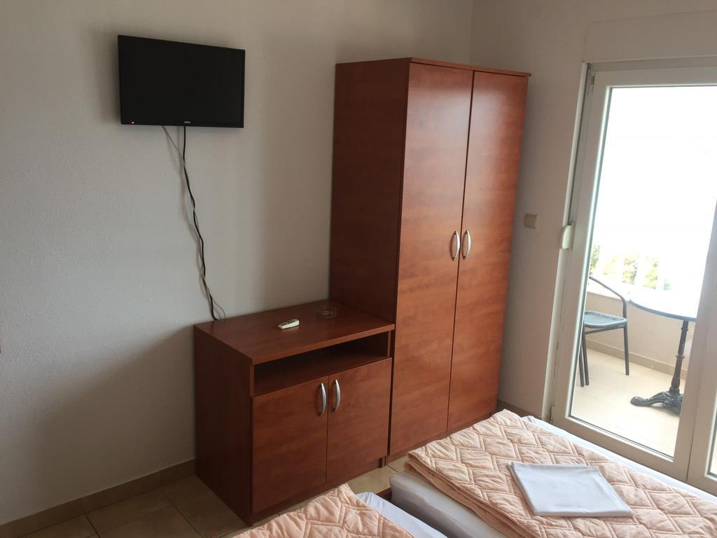 Apartments Kristic Neum Extérieur photo